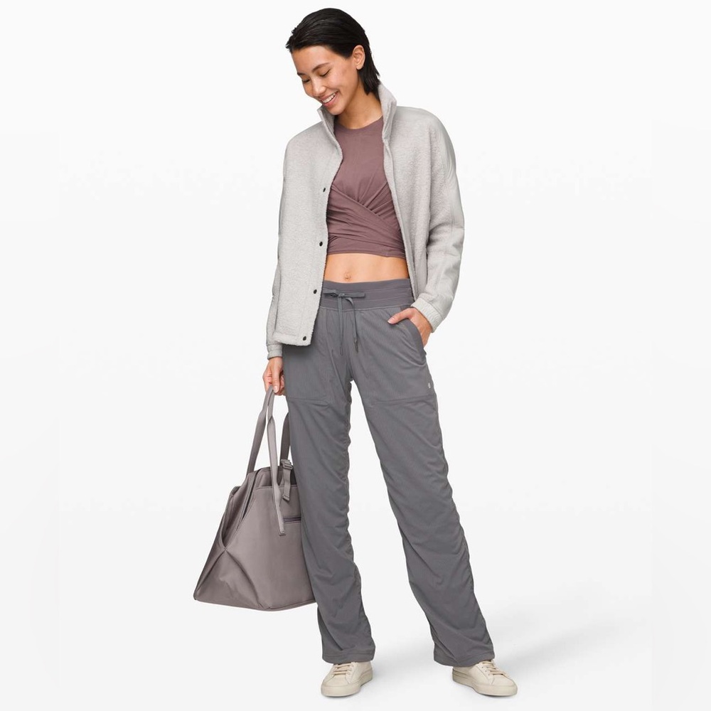Dance studio pant